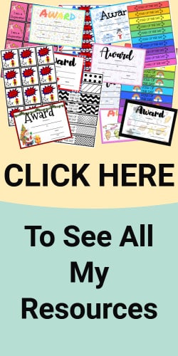 Free Resources For Classroom